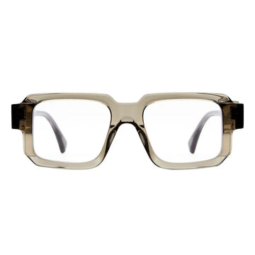 Kuboraum | Maske P73 | Gold