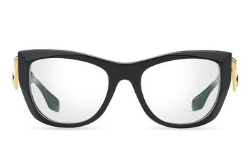 Dita | Icelus | Black / Yellow Gold - Niche Bazaar Studio