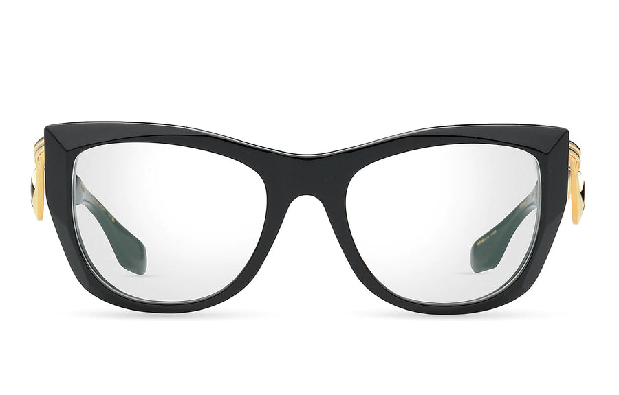 Dita | Icelus | Black / Yellow Gold - Niche Bazaar Studio