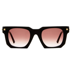 Kuboraum | Maske J3 | Black Matte