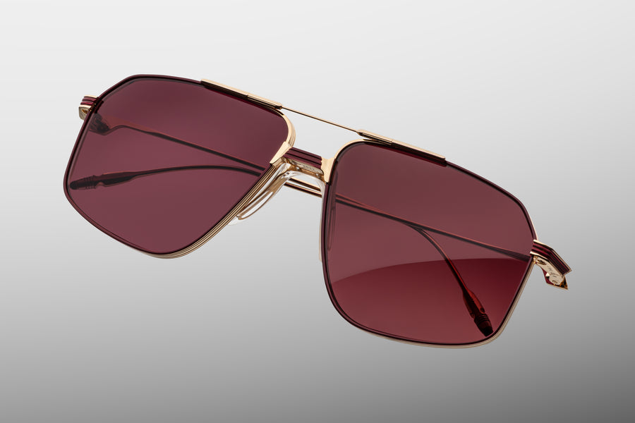 Jacques Marie Mage | Jagger | Champagne - Niche Bazaar Studio