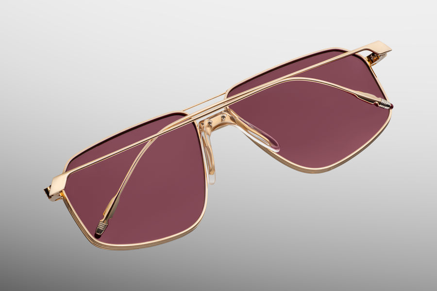 Jacques Marie Mage | Jagger | Champagne - Niche Bazaar Studio