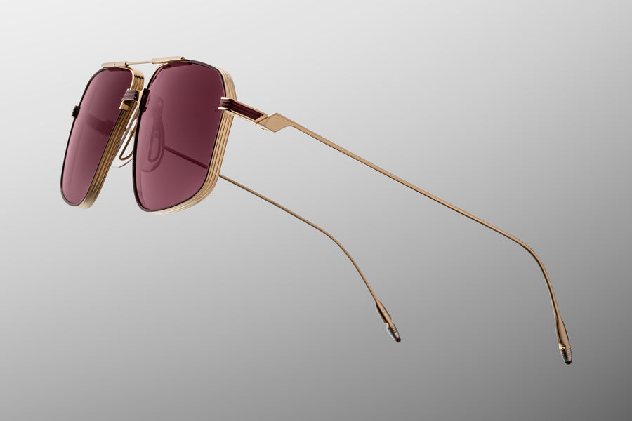 Jacques Marie Mage | Jagger | Champagne - Niche Bazaar Studio