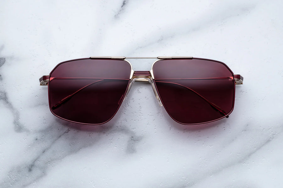 Jacques Marie Mage | Jagger | Champagne - Niche Bazaar Studio