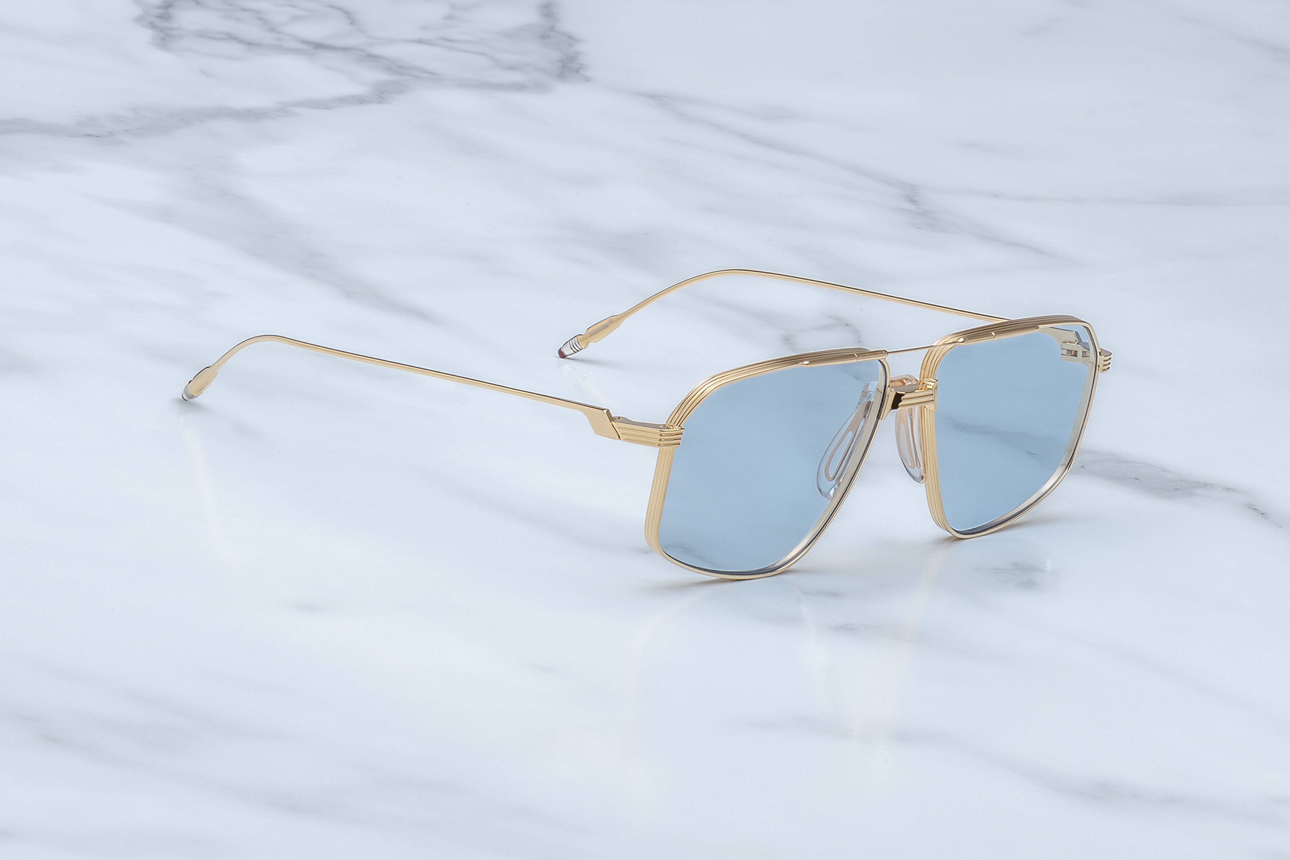 Jacques Marie Mage | Jagger | Ciel