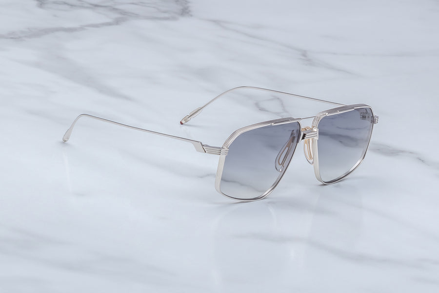 Jacques Marie Mage | Jagger | Sulfur - Niche Bazaar Studio