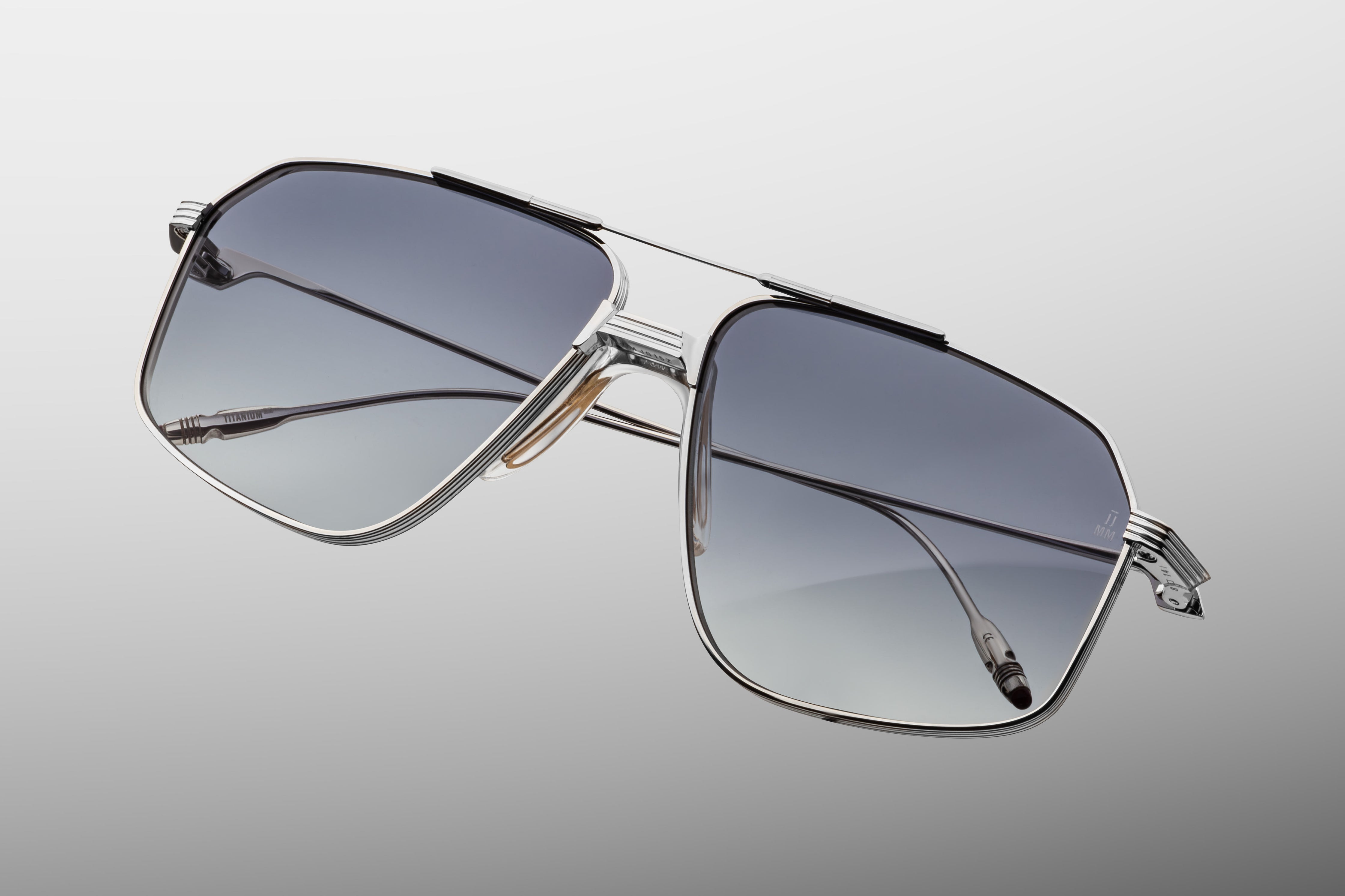 Jacques Marie Mage | Jagger | Sulfur