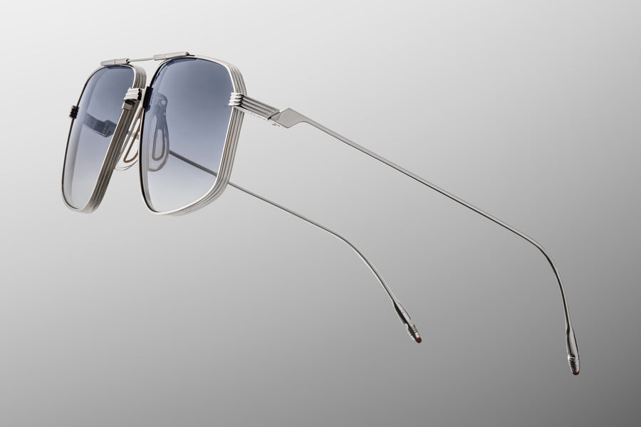 Jacques Marie Mage | Jagger | Sulfur - Niche Bazaar Studio