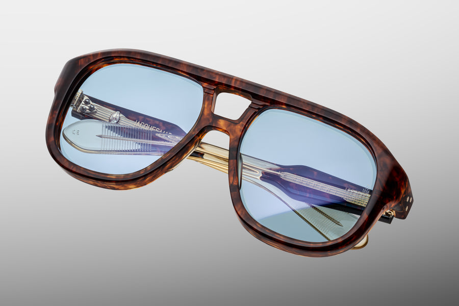 Jacques Marie Mage | Jasper | Argyle