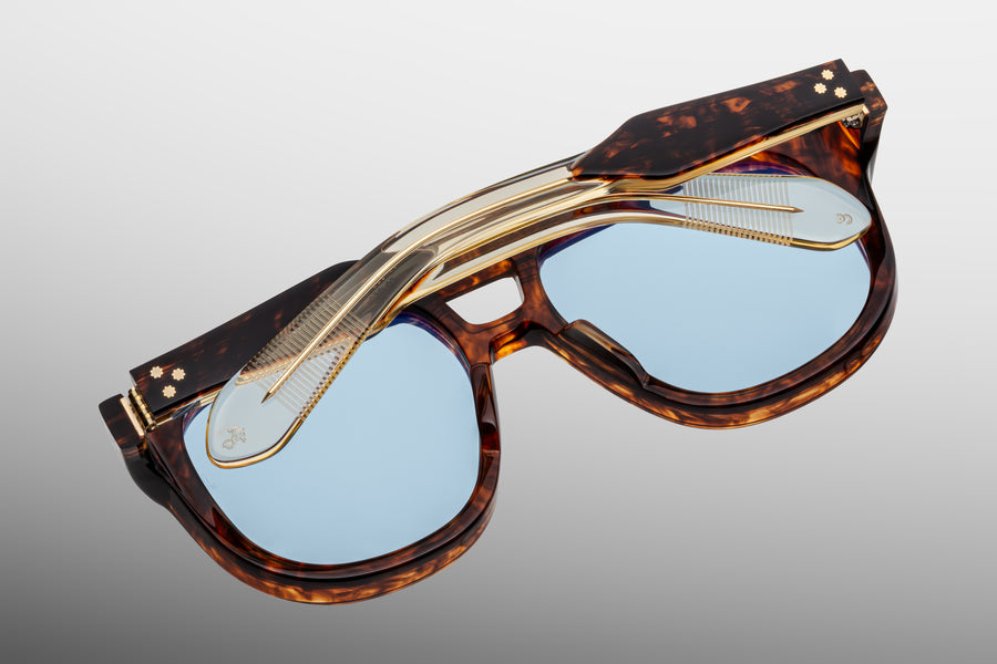 Jacques Marie Mage | Jasper | Argyle