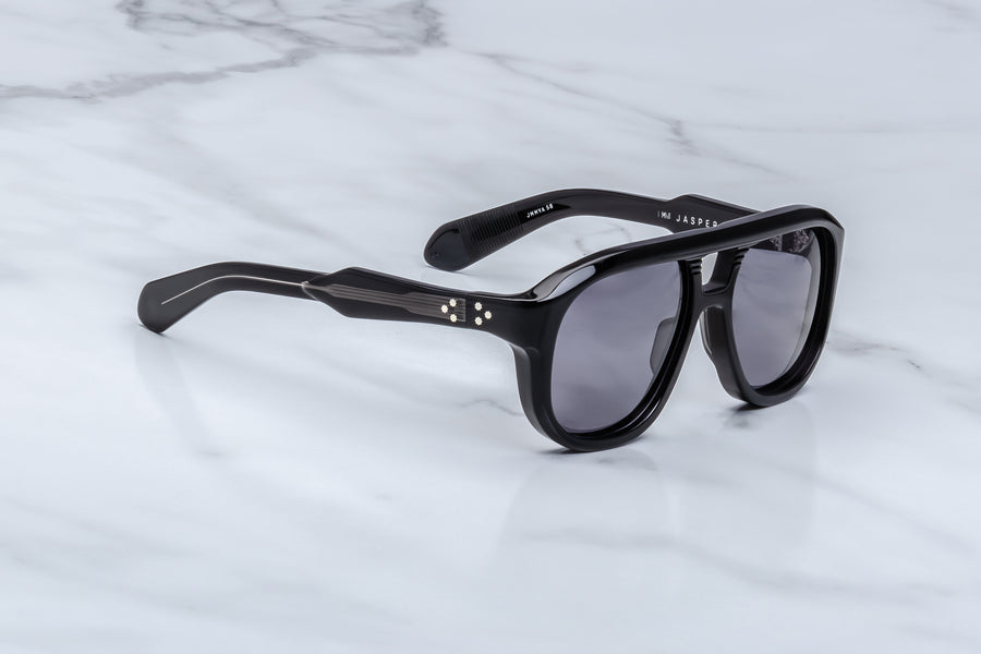 Jacques Marie Mage | Jasper | Raven