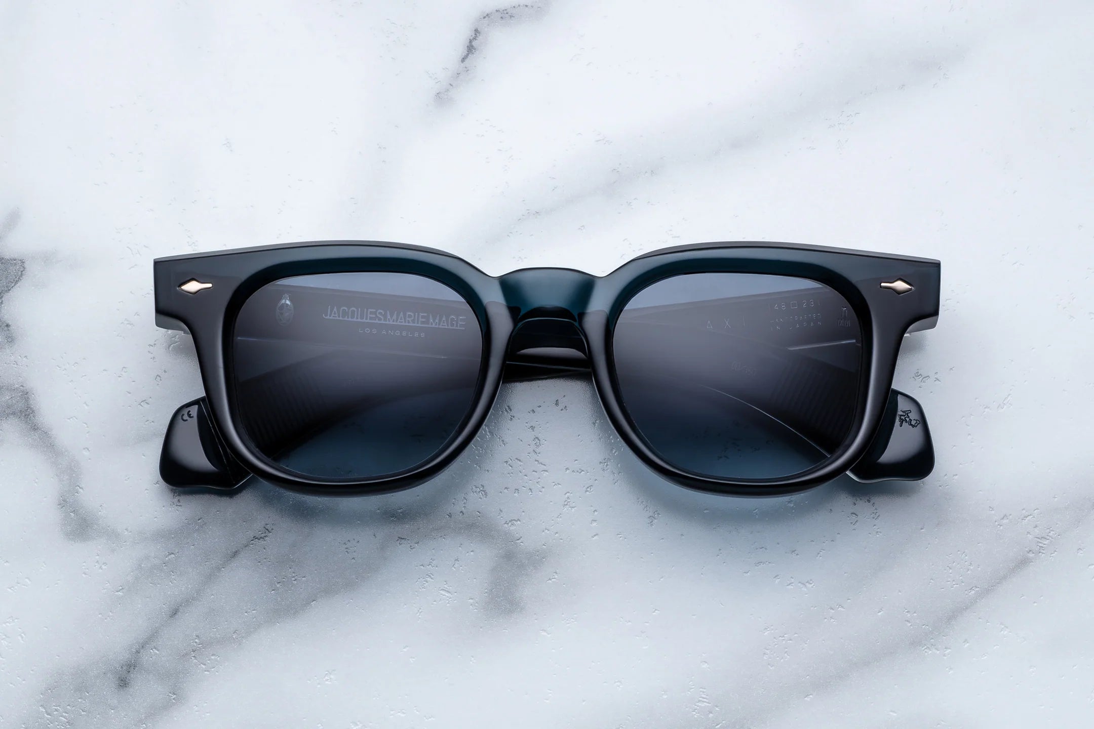 Jacques Marie Mage | Dealan | Beau