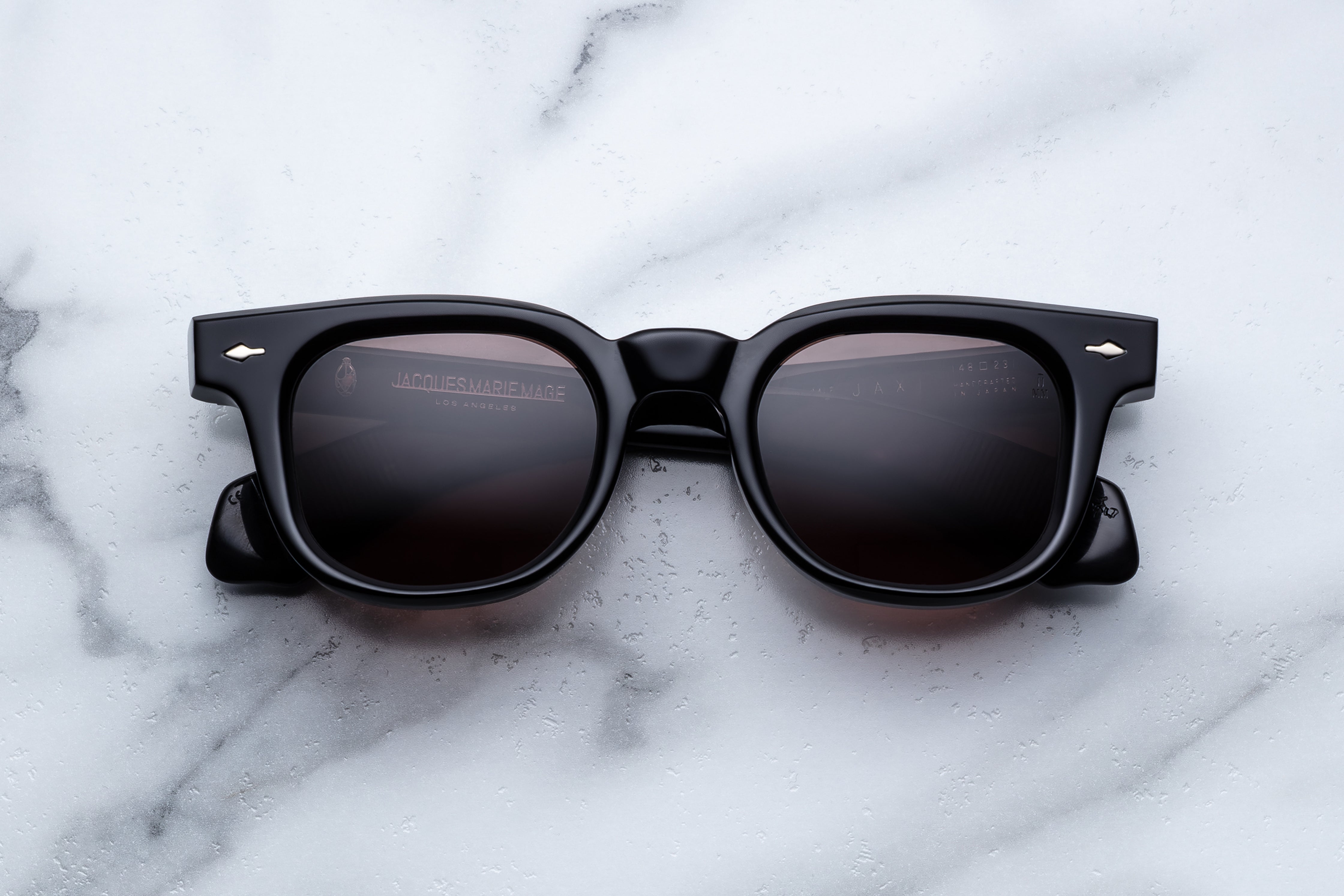 Jacques Marie Mage | Dealan 53 | Venom