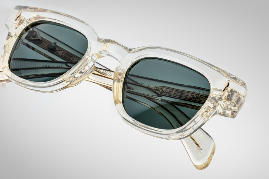Jacques Marie Mage | Julien | Brut - Niche Bazaar Studio