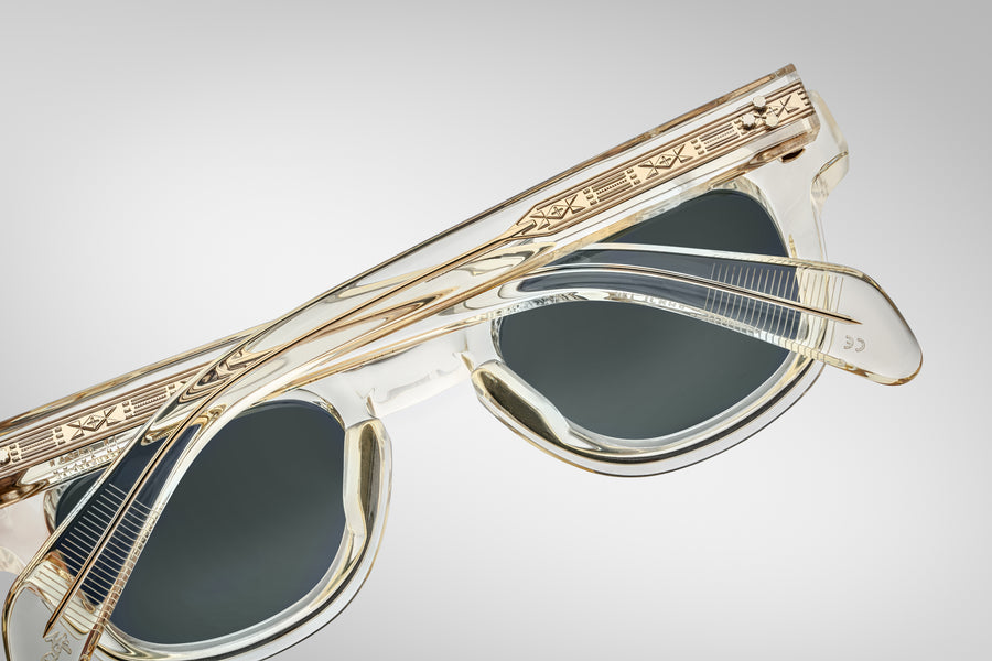 Jacques Marie Mage | Julien | Brut - Niche Bazaar Studio