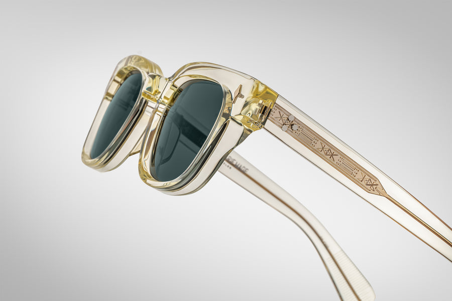 Jacques Marie Mage | Julien | Brut - Niche Bazaar Studio