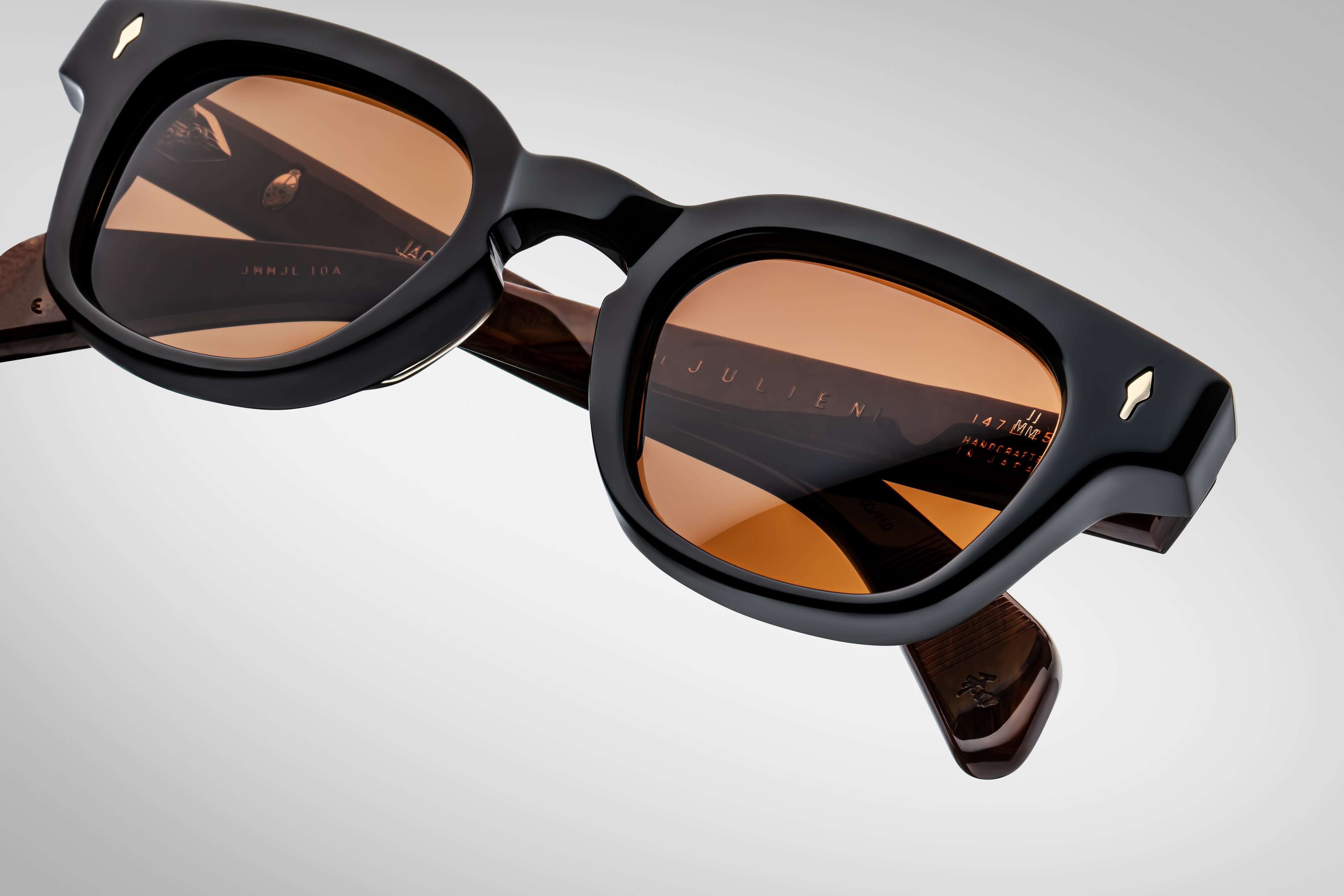 小物 JACQUES MARIE MAGE DONOHU NOIR JACQUES MARIE MAGE - DONOHU | NOIR Jacques Marie Mage | Seymour