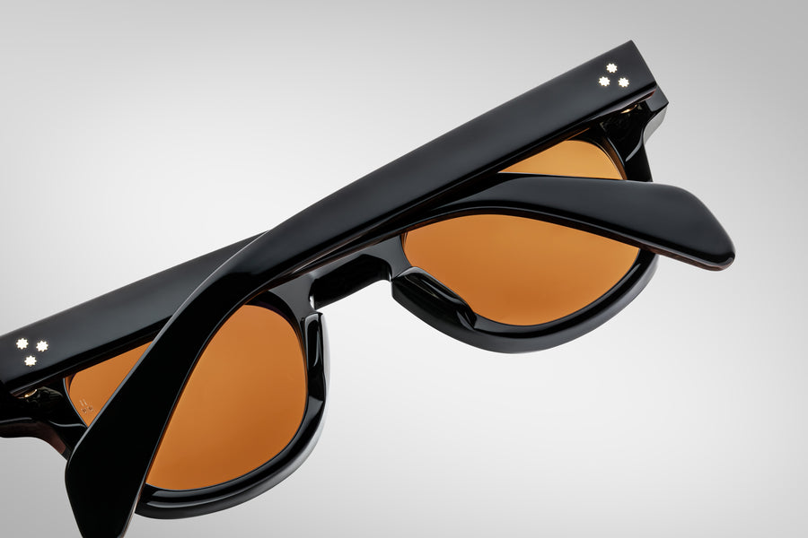 Jacques Marie Mage | Julien | Noir X - Niche Bazaar Studio