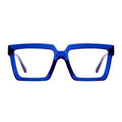KUBORAUM Maske K26 付属品完備 Kuboraum | Maske K26 | Ink Blue