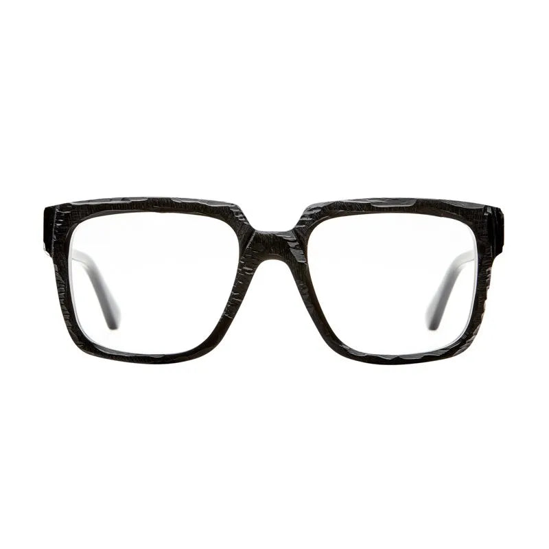 Kuboraum | Maske K3 | Basalt