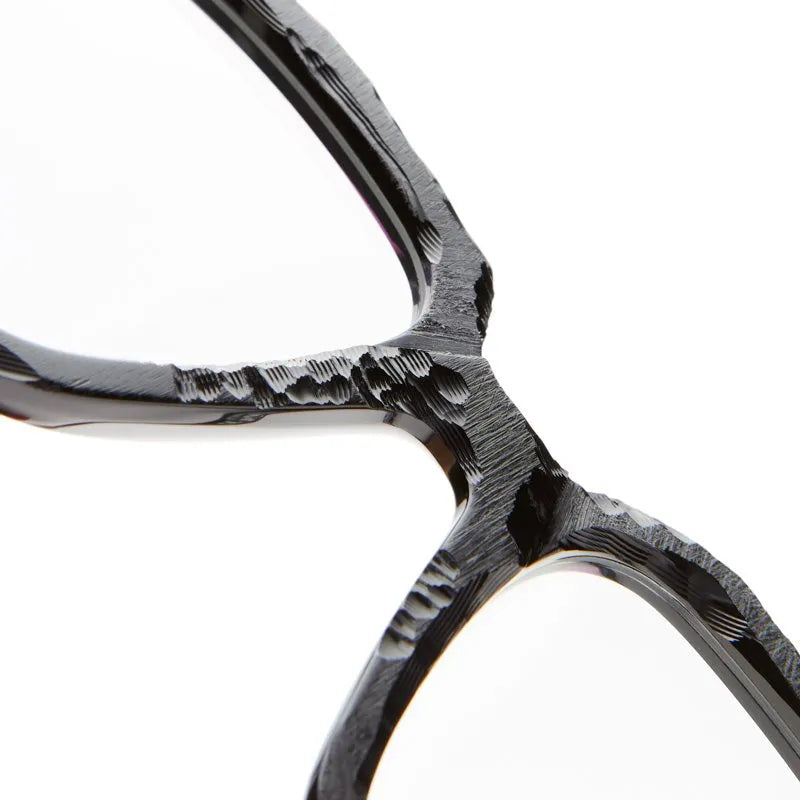 Kuboraum | Maske K3 | Basalt