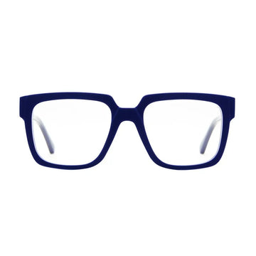 Kuboraum | Maske K3 | Royal Blue - Niche Bazaar Studio