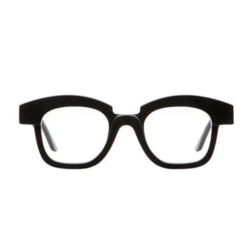 Kuboraum | Maske K40 | Black Matte