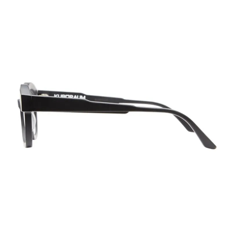 Kuboraum | Maske K40 | Black Matte Kuboraum | Maske K40 | Black Matte
