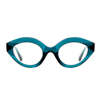 Kuboraum | Maske K44 | Rainforest