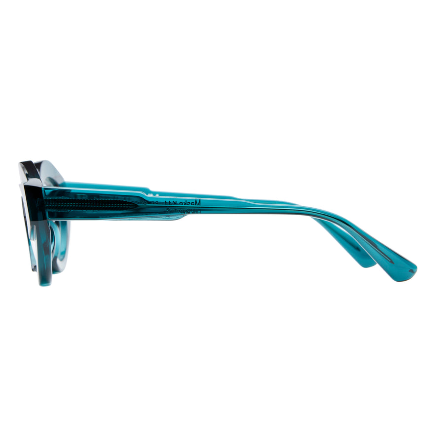 Kuboraum | Maske K44 | Rainforest