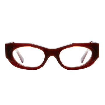 Kuboraum | Maske K62 | Mahogany