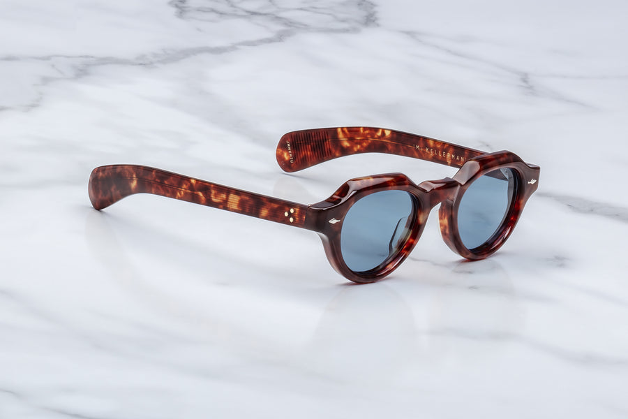 Jacques Marie Mage | Kellerman | Breccia | Optical