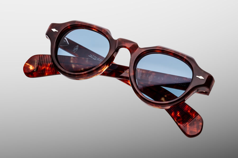 Jacques Marie Mage | Kellerman | Breccia | Optical