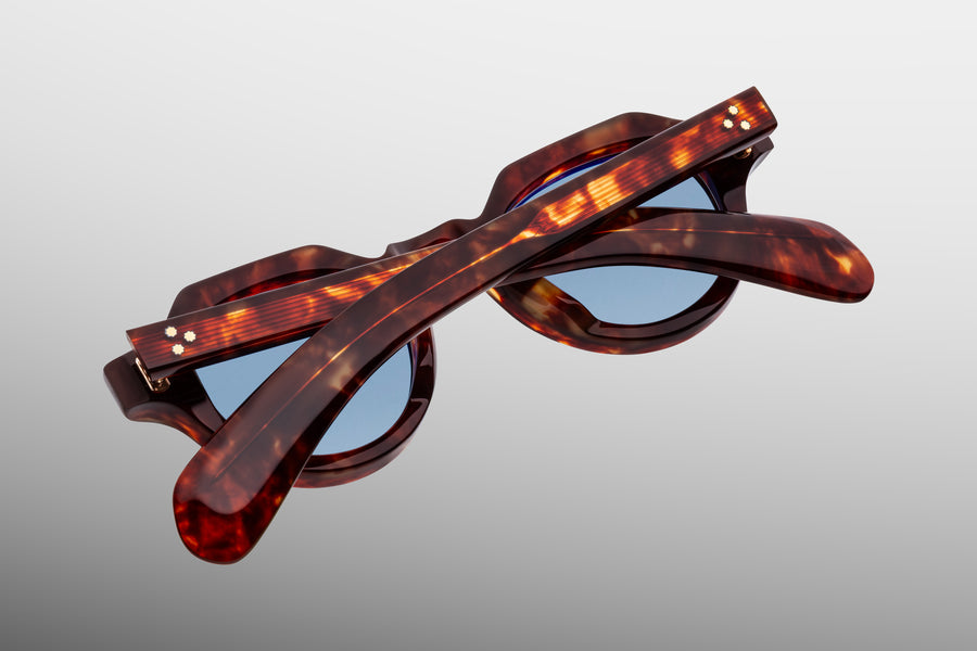 Jacques Marie Mage | Kellerman | Breccia | Optical