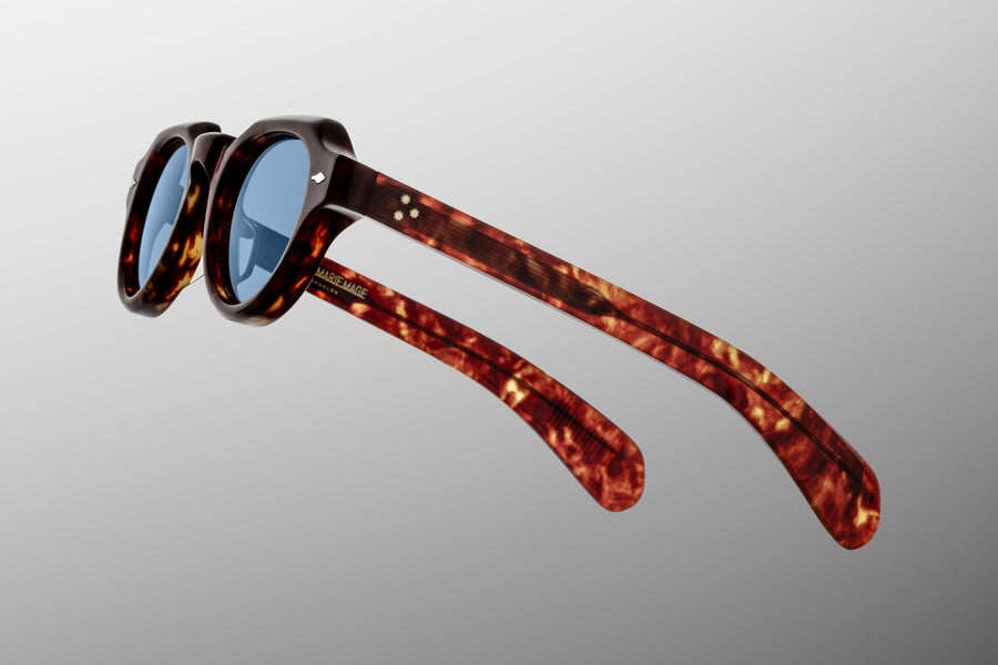 Jacques Marie Mage | Kellerman | Breccia | Optical