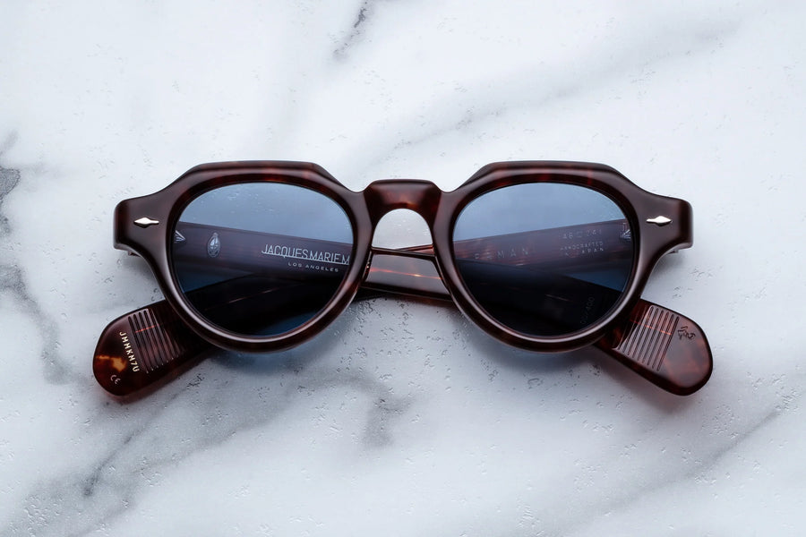 Jacques Marie Mage | Kellerman | Breccia | Optical