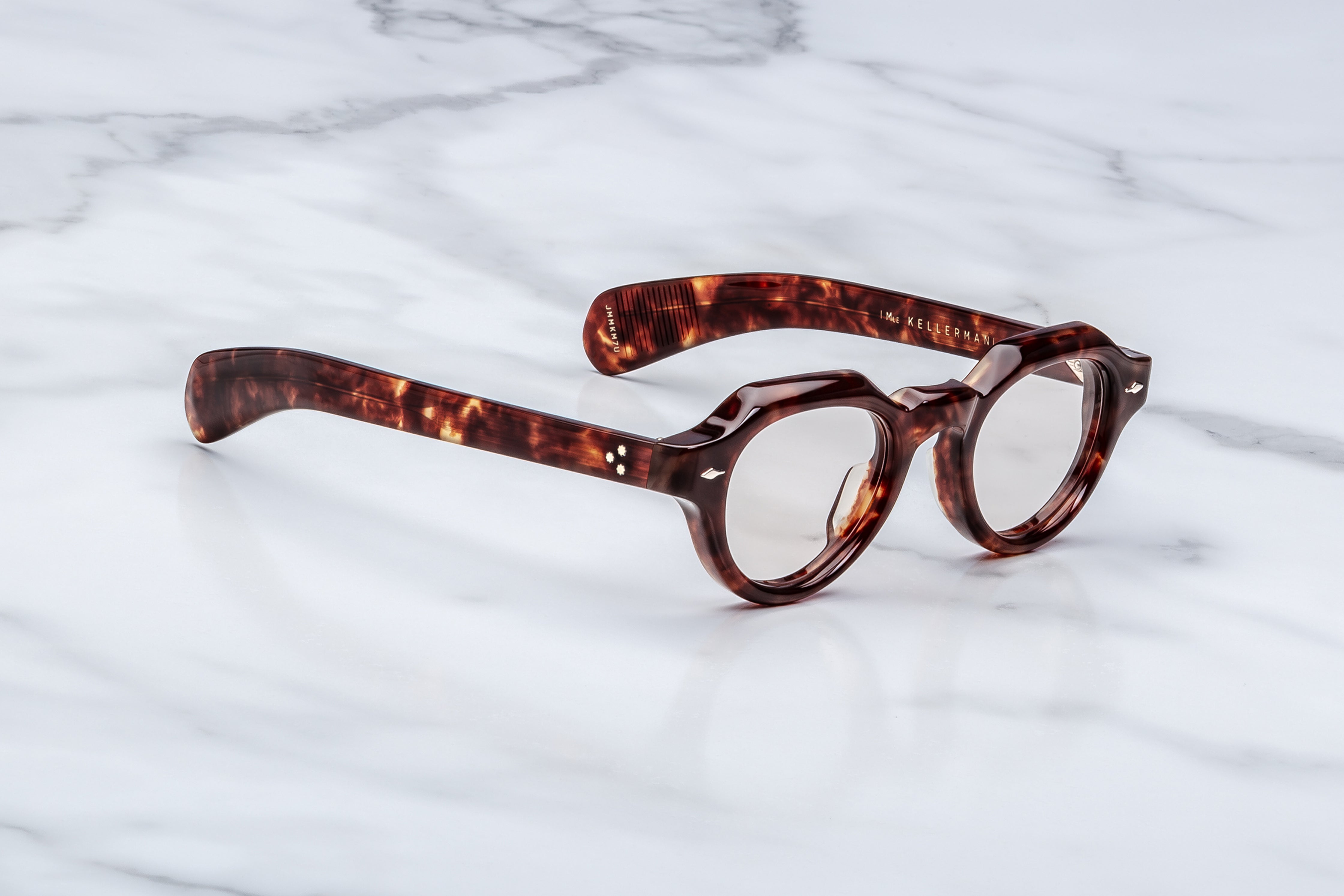 Jacques Marie Mage | Kellerman | Breccia | Optical