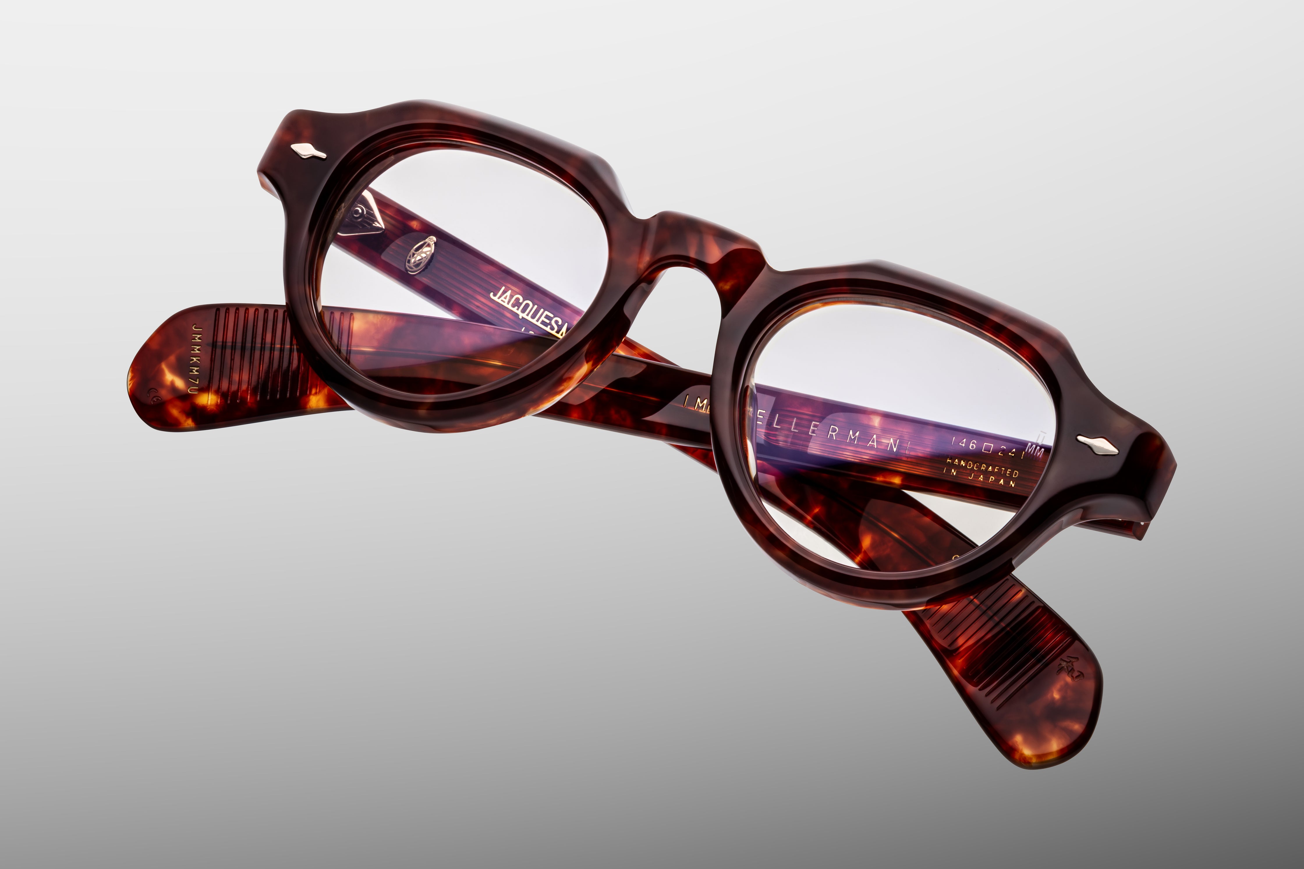Jacques Marie Mage | Kellerman | Breccia | Optical Jacques Marie Mage | Kellerman | Breccia | Optical