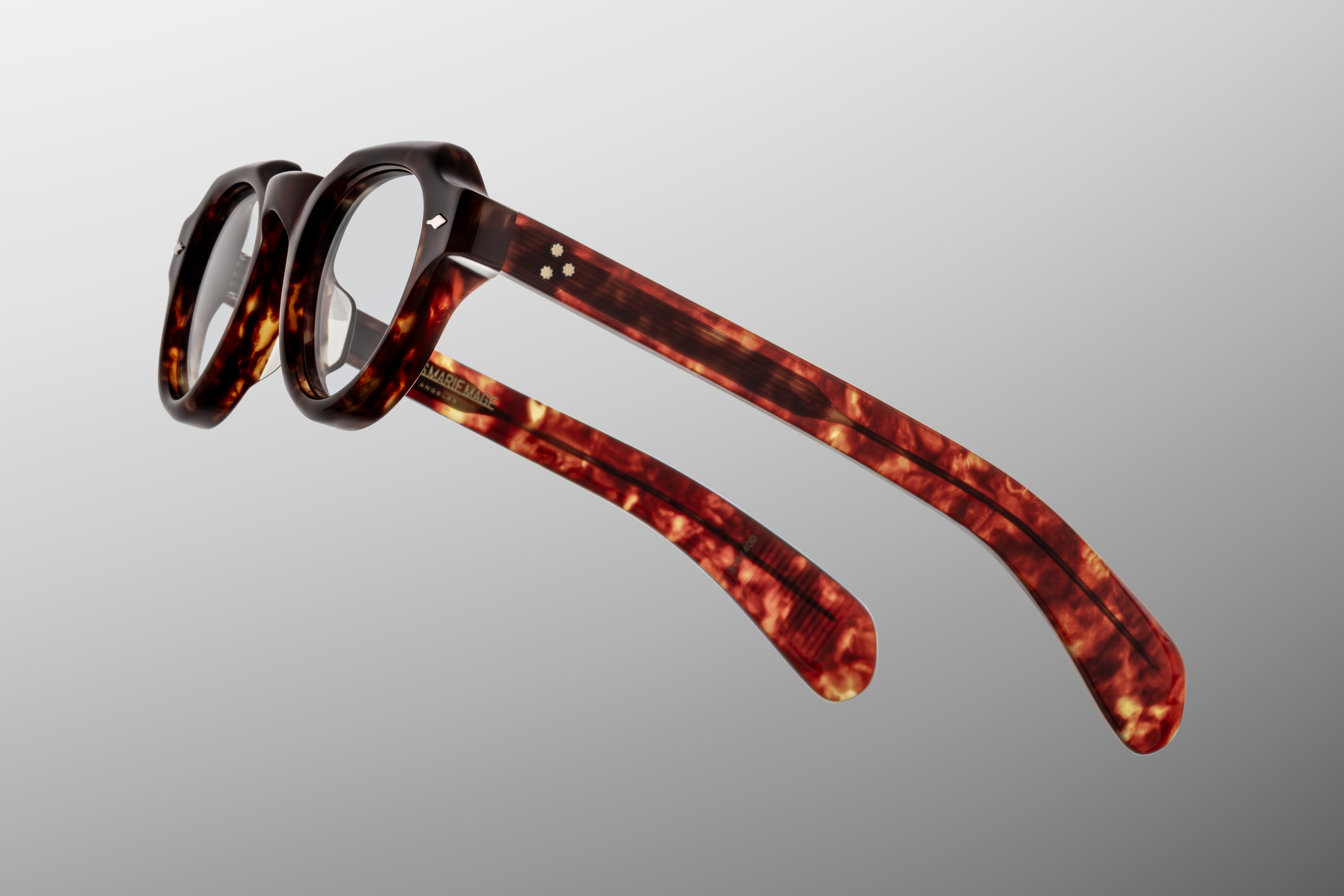 Jacques Marie Mage | Kellerman | Breccia | Optical