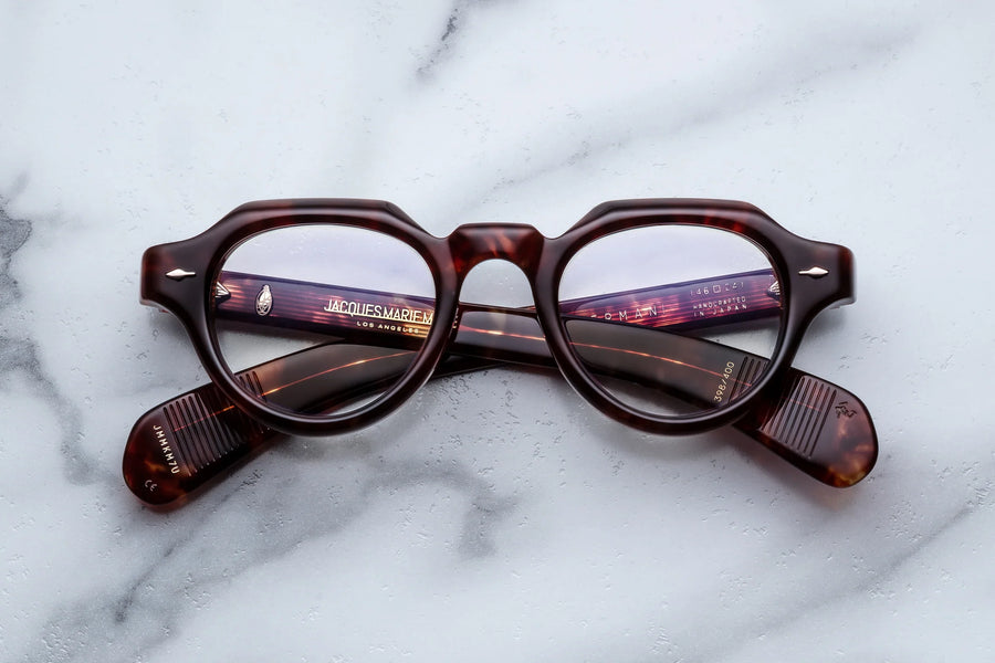 Jacques Marie Mage | Kellerman | Breccia | Optical Jacques Marie Mage | Kellerman | Breccia | Optical