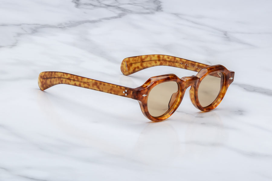 Jacques Marie Mage | Kellerman | Camel