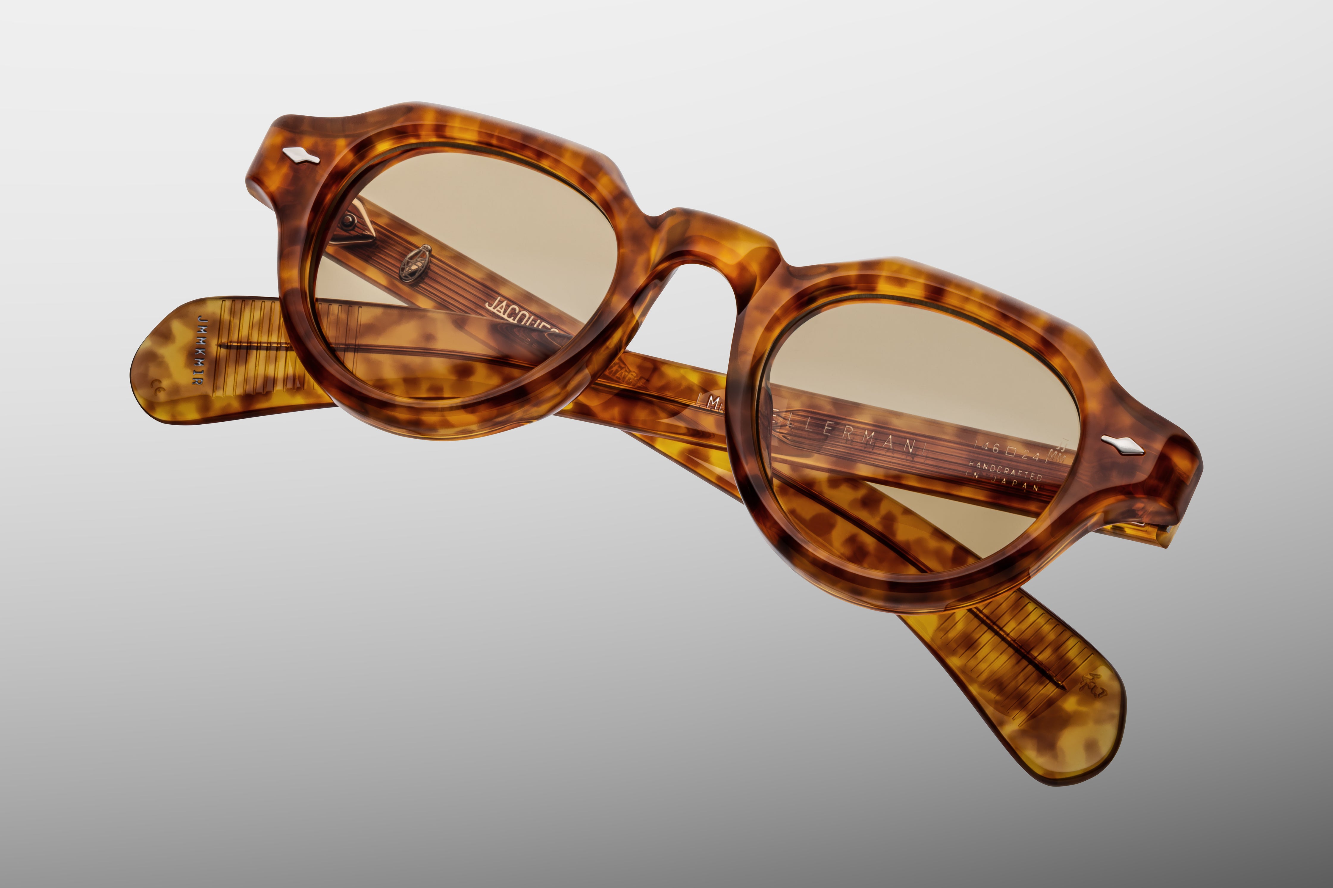 Jacques Marie Mage | Kellerman | Camel