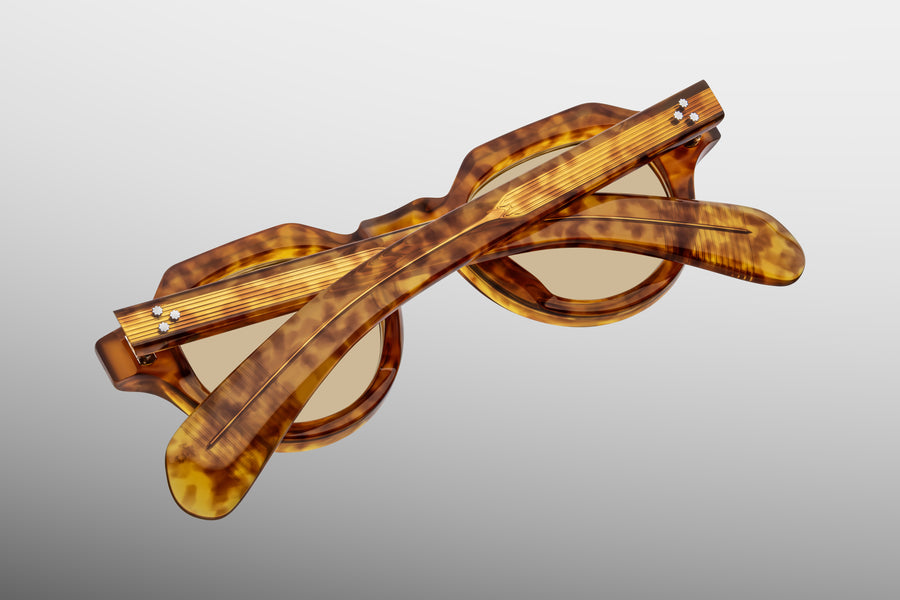 Jacques Marie Mage | Kellerman | Camel