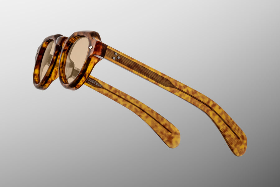 Jacques Marie Mage | Kellerman | Camel