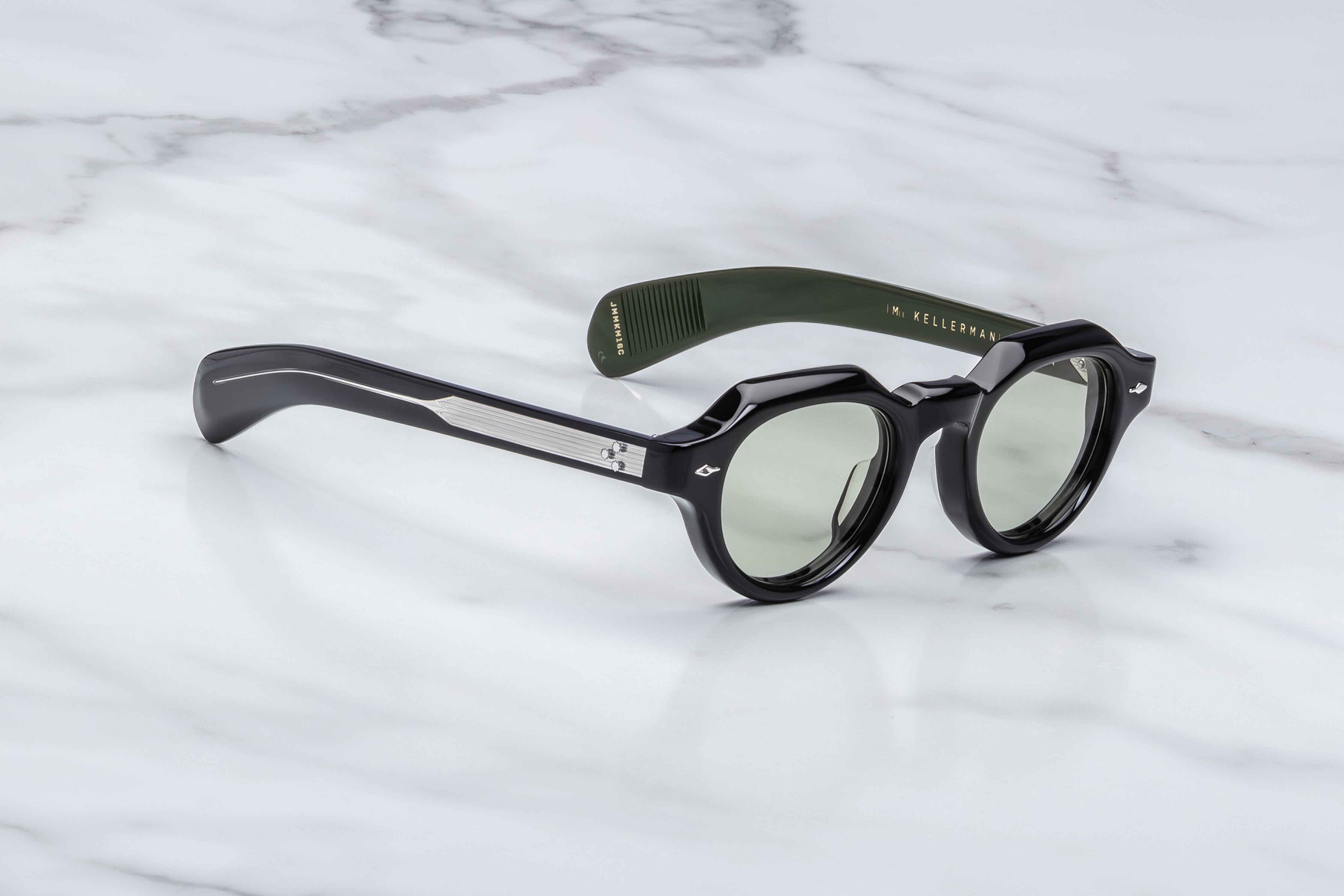 Jacques Marie Mage | Kellerman | Cobra | Optical