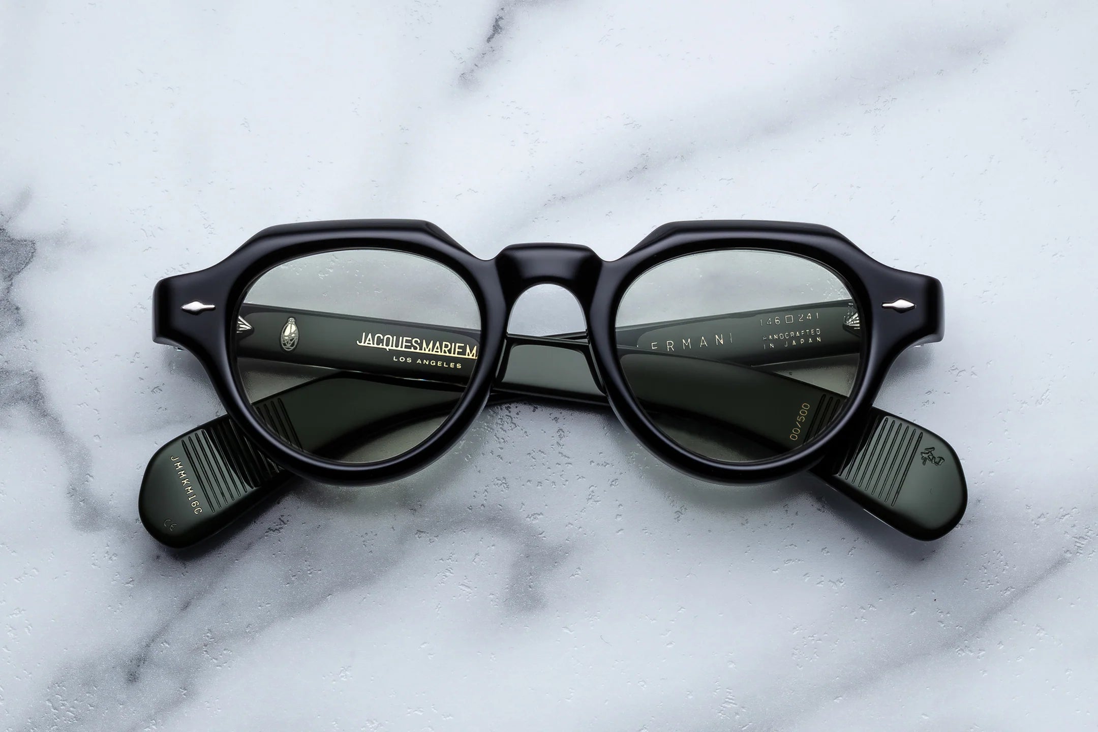 Jacques Marie Mage | Kellerman | Cobra | Optical Jacques Marie Mage | Kellerman | Cobra | Optical