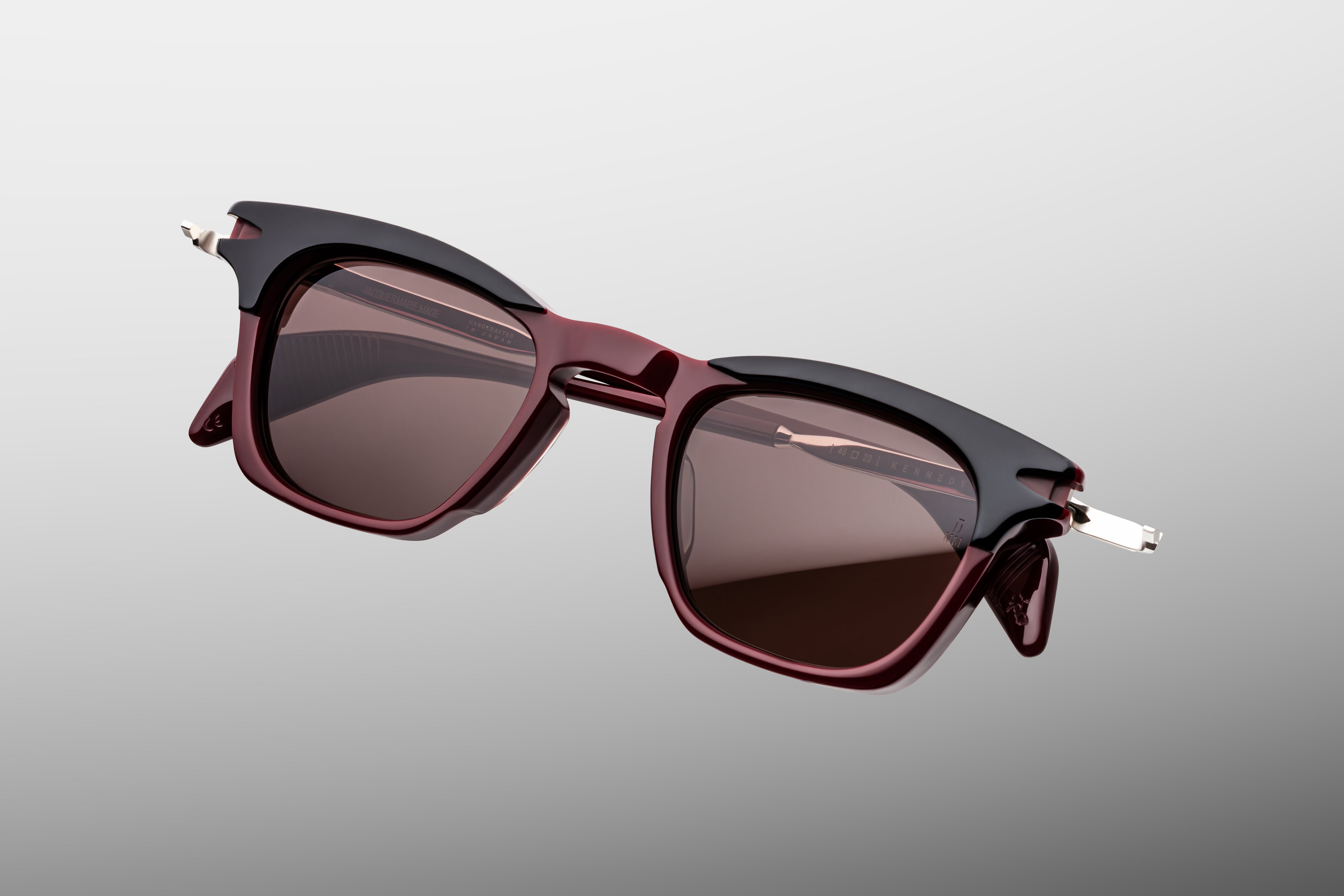 Jacques Marie Mage | Kennedy | Bordeaux Empire