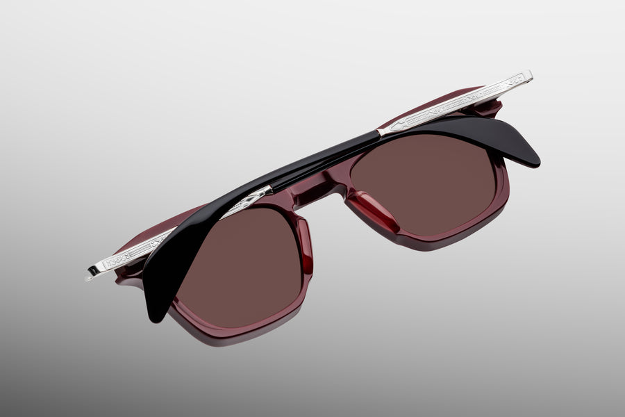 Jacques Marie Mage | Kennedy | Bordeaux Empire