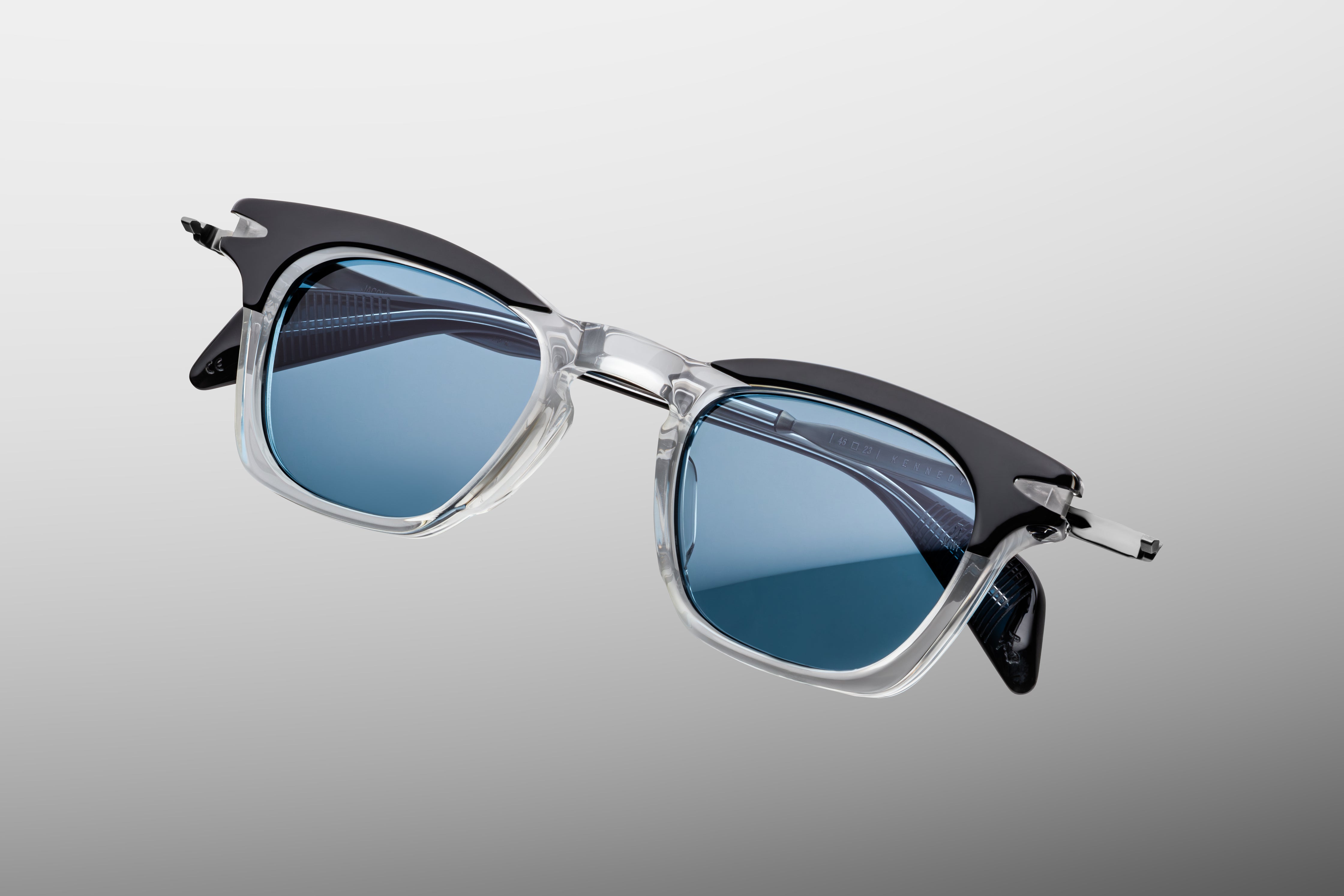 Jacques Marie Mage | Kennedy | Sulfur