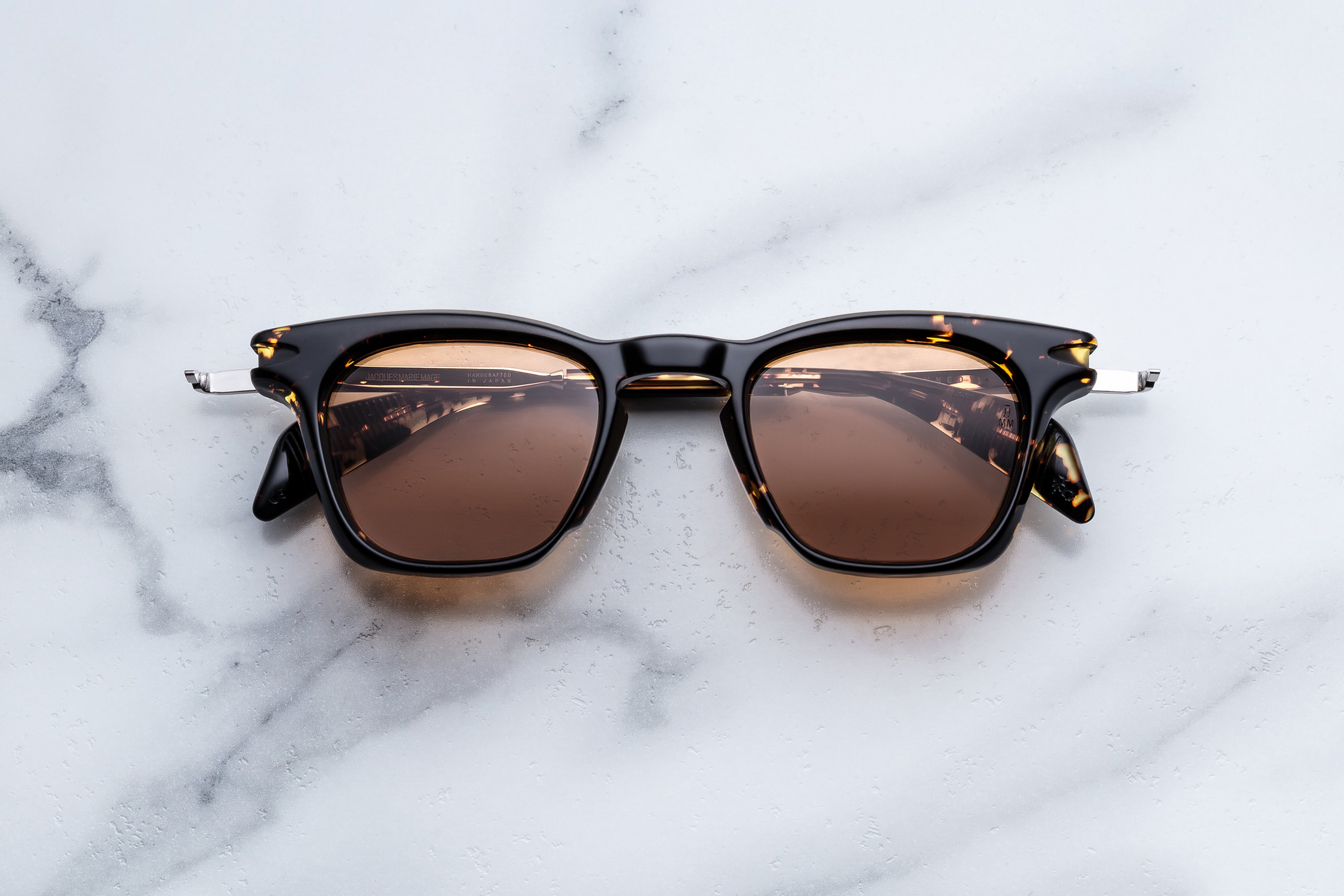 Jacques Marie Mage | Kennedy | Tokyo